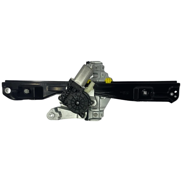 Cremallera de alza vidrio para jac s3 original